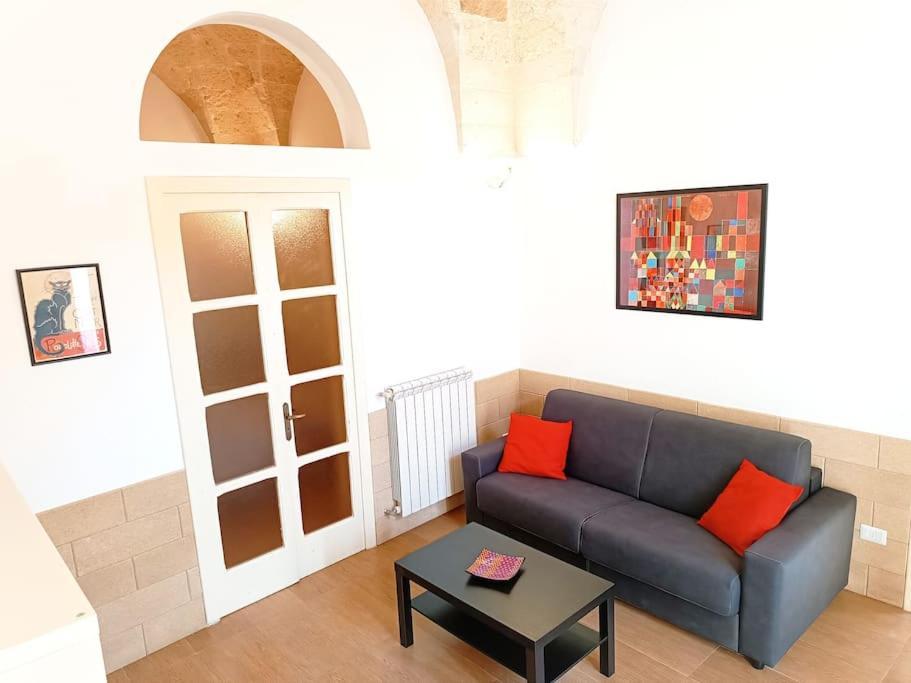 Villa Casa Regina Elena - Locazione Turistica San Cesario di Lecce Exterior foto