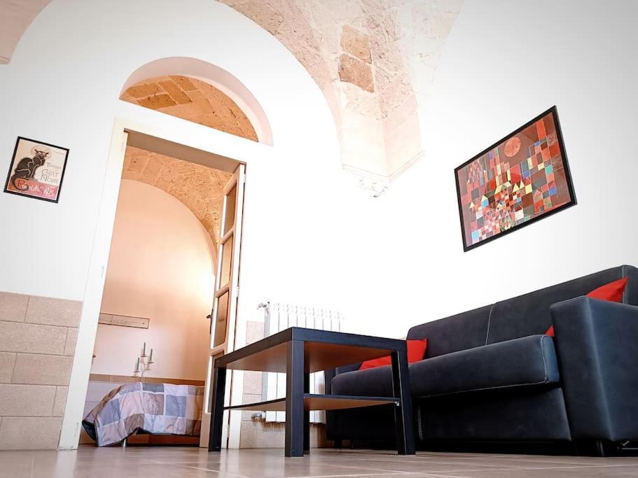 Villa Casa Regina Elena - Locazione Turistica San Cesario di Lecce Exterior foto