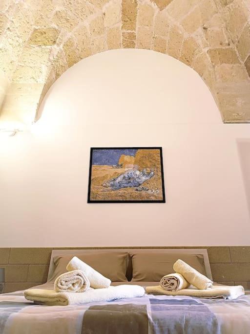 Villa Casa Regina Elena - Locazione Turistica San Cesario di Lecce Exterior foto