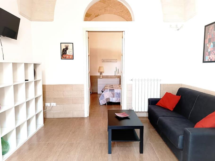 Villa Casa Regina Elena - Locazione Turistica San Cesario di Lecce Exterior foto